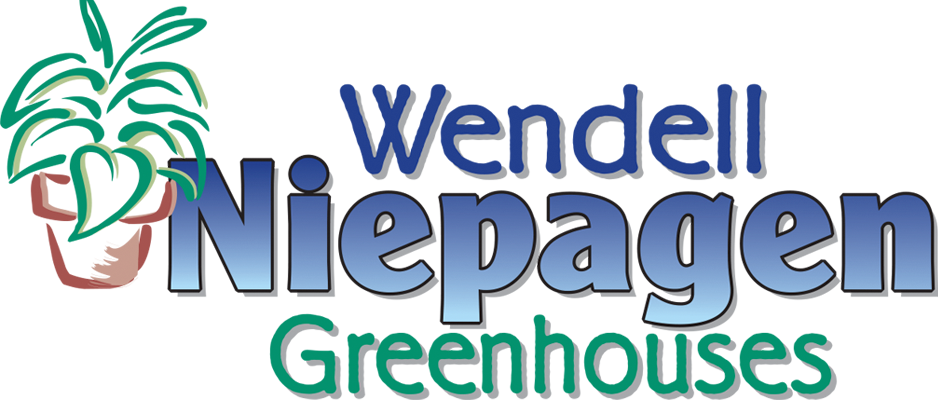 Wendell Niepagen Greenhouses Logo